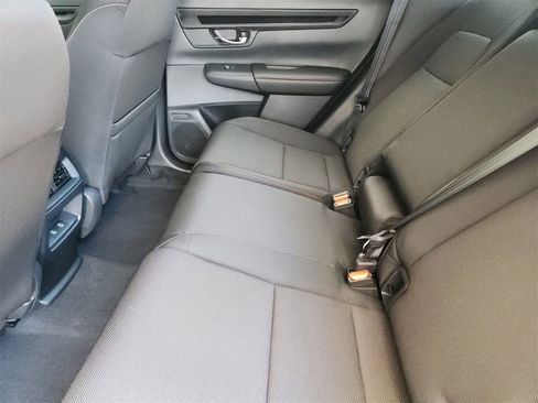 New 2026 Honda CR-V Sport image 20