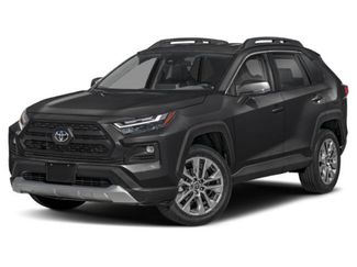 Used 2024 Toyota RAV4 Adventure AWD/4WD video 1