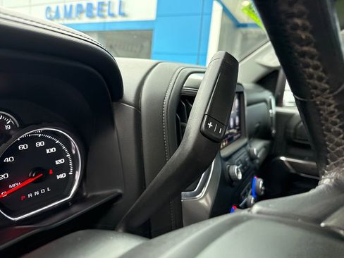 Used 2022 Chevrolet Silverado 2500 LTZ image 30