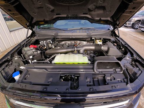 New 2026 Ford F150 XLT w/ Equipment Group 302A MID image 39