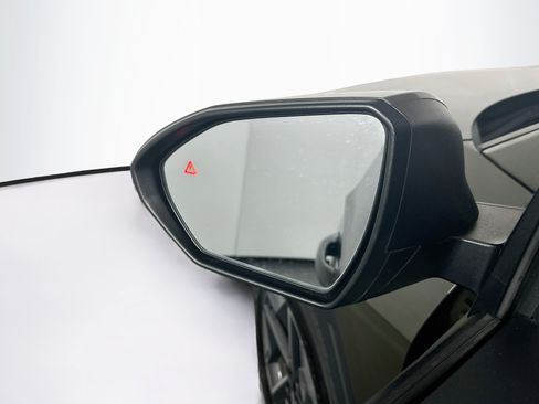 Used 2025 Hyundai Tucson SEL FWD image 16