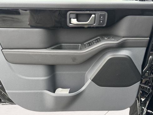 New 2025 INEOS Grenadier AWD/4WD image 14