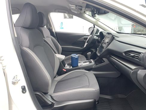 Used 2025 Subaru Impreza 2.0i image 18