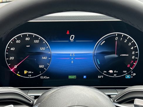 New 2026 Mercedes-Benz GLE 450e 4MATIC image 19