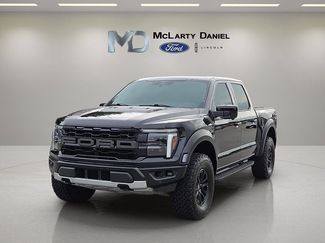 Certified 2025 Ford F150 Raptor AWD/4WD video 2