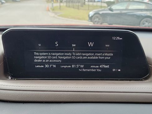 Used 2022 MAZDA CX-30 AWD 2.5 S w/ Premium Package image 34