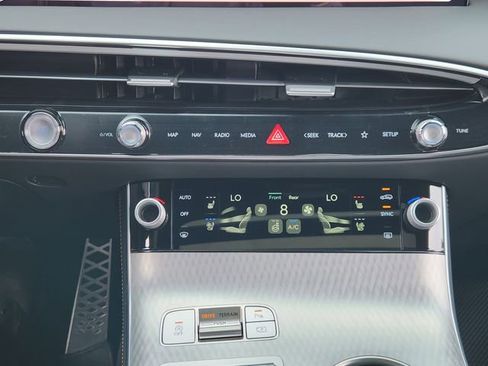 New 2026 Genesis GV70 2.5T Sport Prestige AWD/4WD image 15