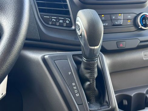 Used 2024 Ford Transit 350 148 Medium Roof w/ Interior Upgrade Package image 21