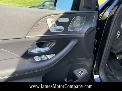 Certified 2026 Mercedes-Benz GLE 350 4MATIC image 15