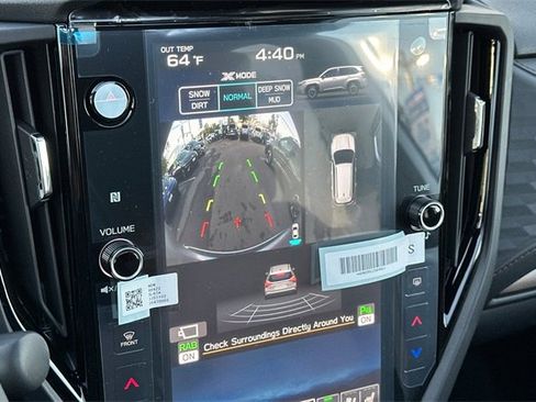 New 2026 Subaru Forester Touring image 17