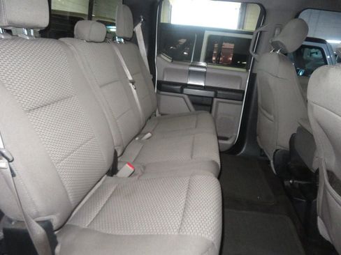 Used 2016 Ford F150 XLT w/ Equipment Group 302A Luxury AWD/4WD image 28