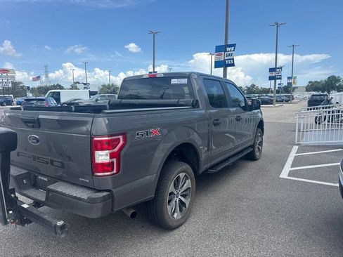 Used 2020 Ford F150 XL w/ Equipment Group 101A Mid RWD image 5