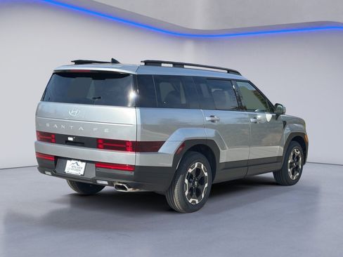 New 2026 Hyundai Santa Fe SEL image 5