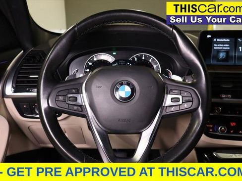 Used 2018 BMW X3 xDrive30i image 7