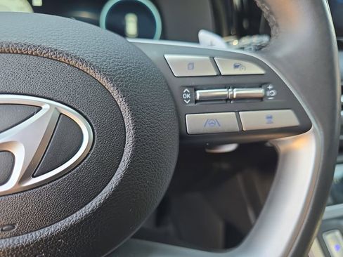 Used 2024 Hyundai Palisade Calligraphy AWD/4WD image 19