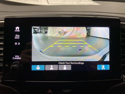 Used 2022 Honda Pilot Sport image 26