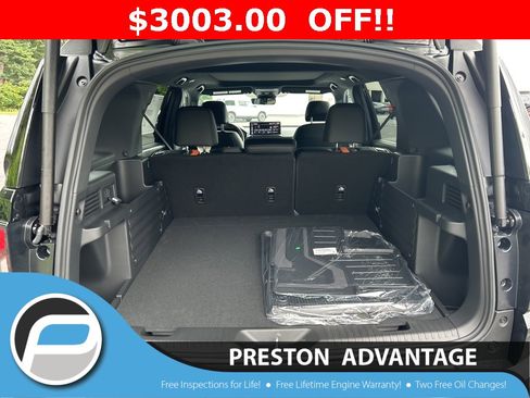 New 2026 Honda Passport TrailSport image 3