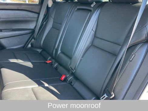 Certified 2022 Nissan Rogue SL w/ SL Premium Package image 13