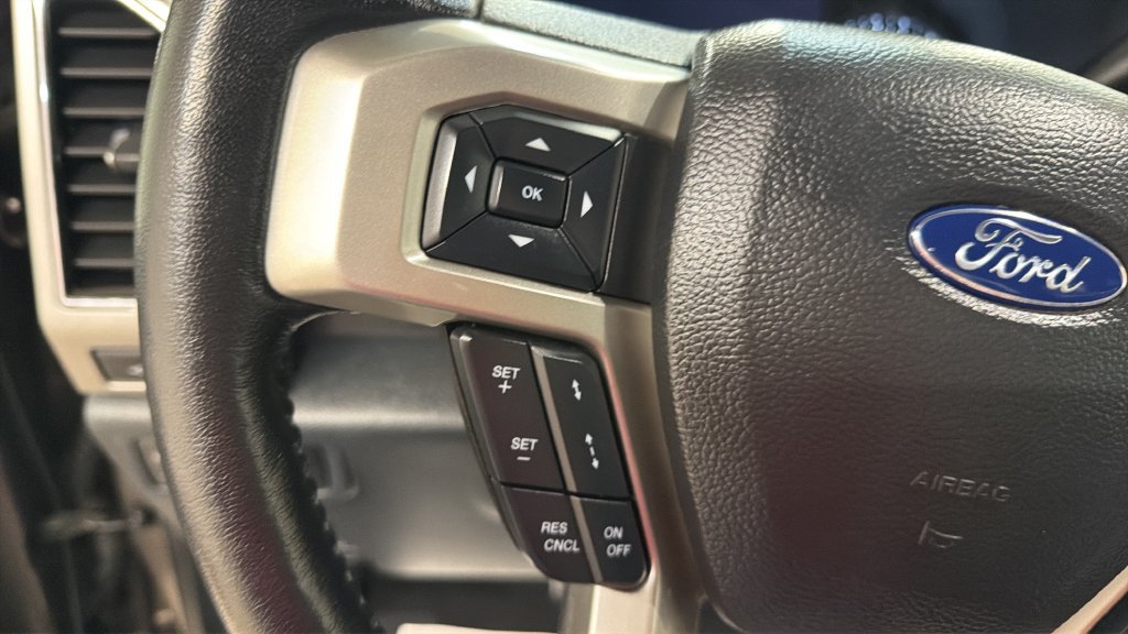 Used 2022 Ford F350 Lariat w/ Lariat Ultimate Package AWD/4WD image 45