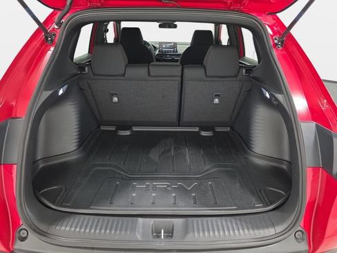 Used 2024 Honda HR-V Sport image 32
