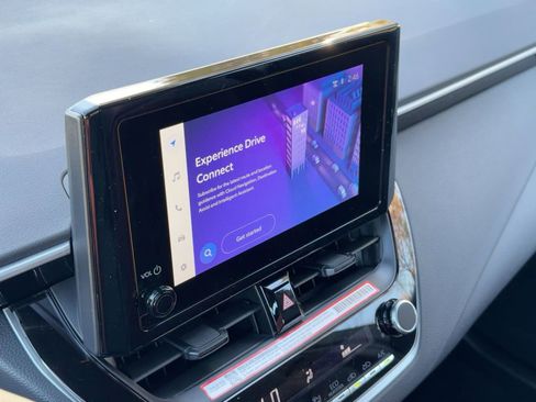 New 2026 Toyota Corolla SE image 24