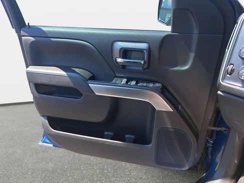 Used 2019 Chevrolet Silverado 1500 LT w/ All Star Edition AWD/4WD image 26