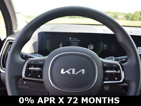 New 2025 Kia Sorento LX image 27