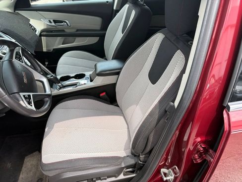 Used 2017 GMC Terrain SLE w/ Chrome Edition FWD image 7
