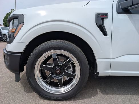 Used 2024 Ford F150 XL RWD image 11