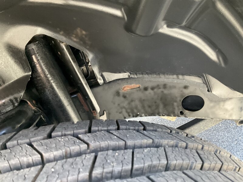 Used 2020 Jeep Wrangler Unlimited Sport S AWD/4WD image 17