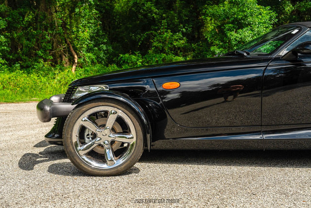 Used 1999 Plymouth Prowler RWD image 67