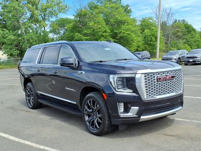 Used 2024 GMC Yukon XL Denali