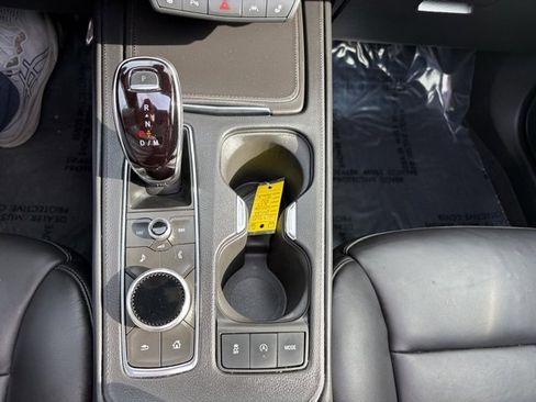 Used 2023 Cadillac XT4 Premium Luxury image 28