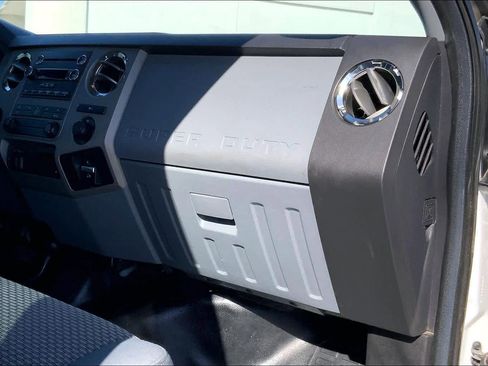 Used 2016 Ford F250 XLT image 18