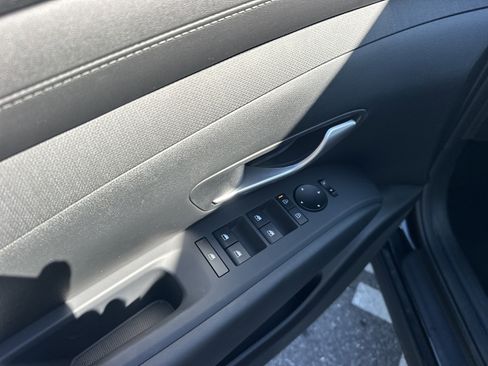 New 2026 Hyundai Tucson XRT image 14