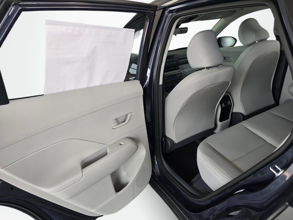 New 2027 Hyundai Kona SEL Sport AWD/4WD image 35