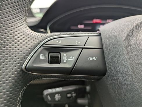 Used 2021 Audi S5 Premium Plus w/ Premium Plus image 25