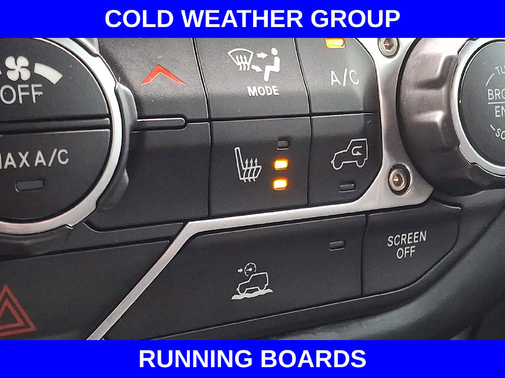 Used 2022 Jeep Wrangler Unlimited Sport AWD/4WD image 23