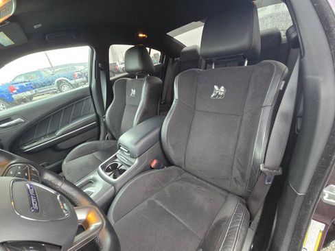 Used 2022 Dodge Charger Scat Pack image 25