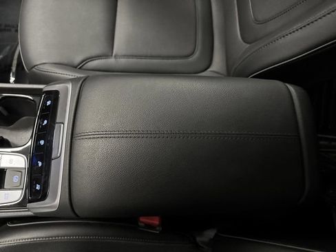 Used 2024 Hyundai Santa Cruz Limited image 22