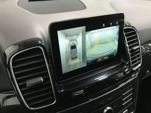 Used 2016 Mercedes-Benz GLE 350 4MATIC image 20