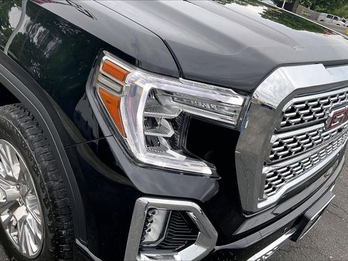 Used 2021 GMC Sierra 1500 Denali w/ Technology Package AWD/4WD image 27
