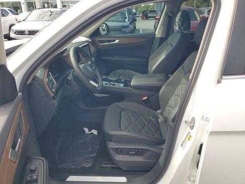 New 2026 Volkswagen Atlas SE FWD image 18