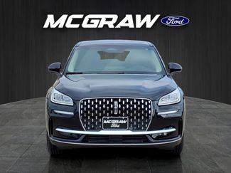 Used 2025 Lincoln Corsair Reserve AWD/4WD video 2