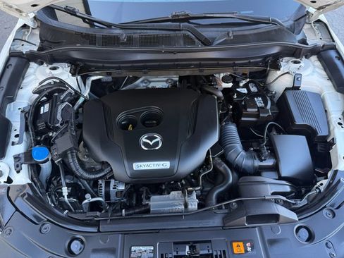 Used 2020 MAZDA CX-5 Grand Touring Reserve image 17