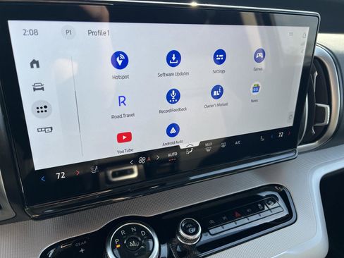 New 2026 Ford Expedition Max Active image 29