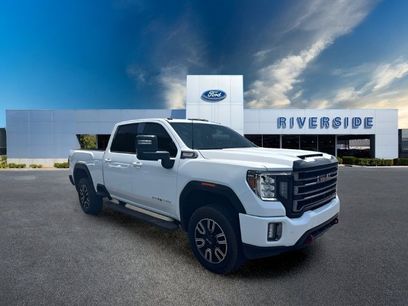 Used 2023 GMC Sierra 2500 AT4 w/ AT4 Preferred Package