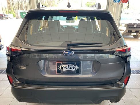 New 2026 Subaru Forester image 14