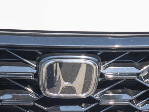 Certified 2024 Honda CR-V Sport-L image 4