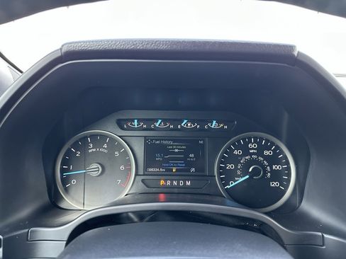 Used 2020 Ford F150 XLT w/ Equipment Group 302A Luxury image 17